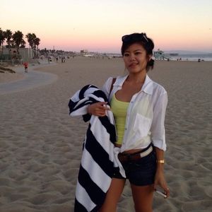 Meet your Posher, Jamie